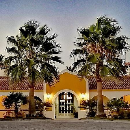 Herdade Da Diabroria - Agroturismo Beja Bagian luar foto