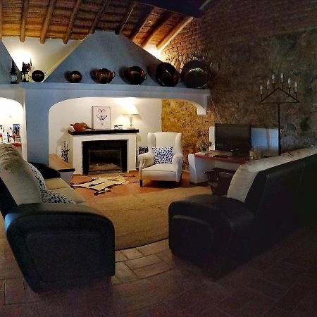Herdade Da Diabroria - Agroturismo Beja Bagian luar foto