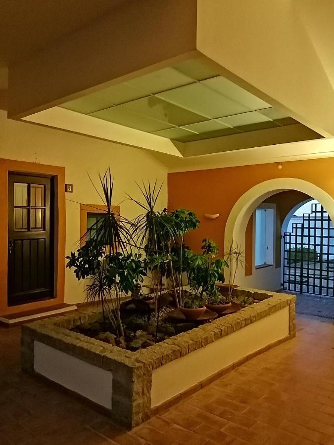 Herdade Da Diabroria - Agroturismo Beja Bagian luar foto