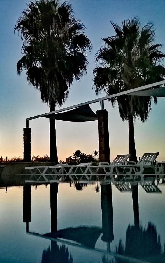 Herdade Da Diabroria - Agroturismo Beja Bagian luar foto