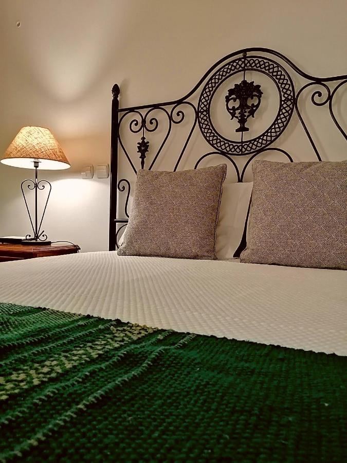 Herdade Da Diabroria - Agroturismo Beja Bagian luar foto