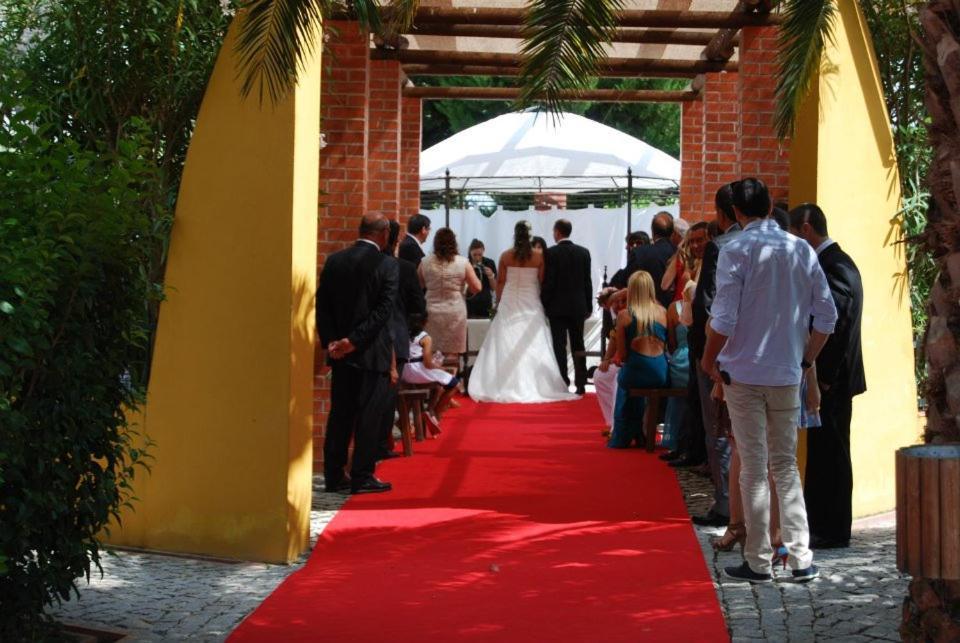 Herdade Da Diabroria - Agroturismo Beja Bagian luar foto