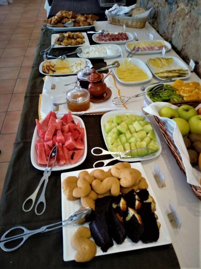 Herdade Da Diabroria - Agroturismo Beja Bagian luar foto