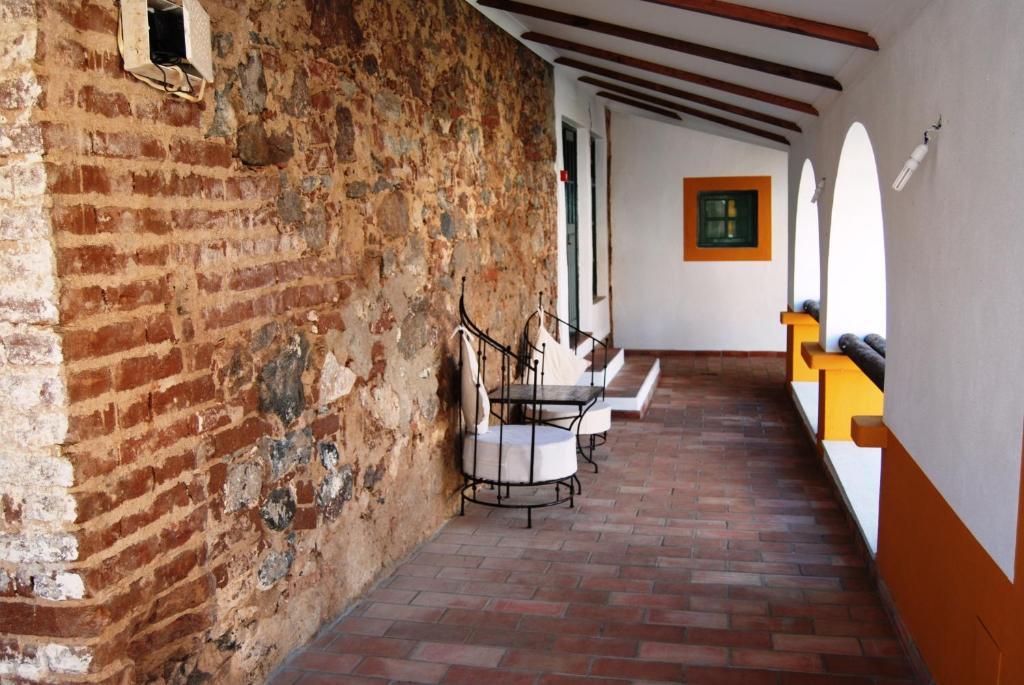 Herdade Da Diabroria - Agroturismo Beja Bagian luar foto